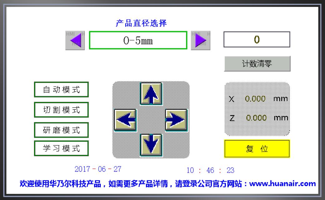 熔深測試儀WAM4000